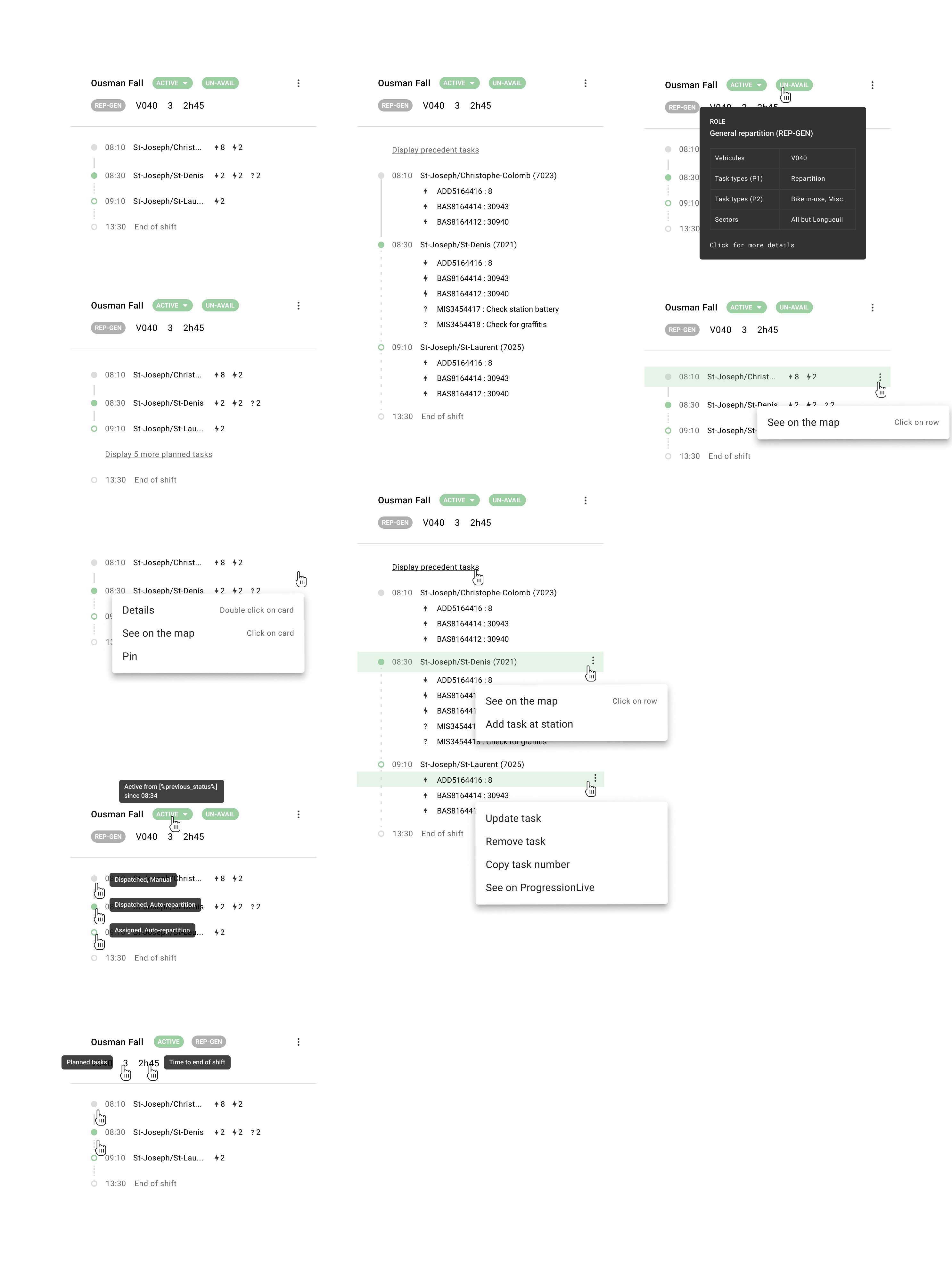 components